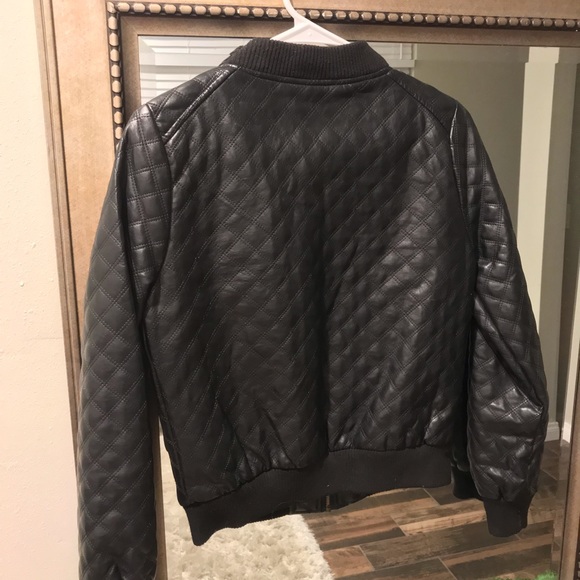 Bomber jacket - Picture 2 of 2